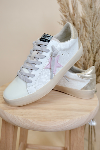 Sofia Star Sneaker