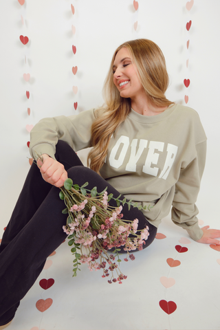 Lover Sweatshirt