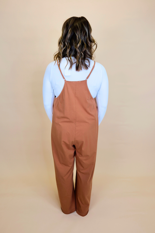 Everyone's Favorite Jumpsuit