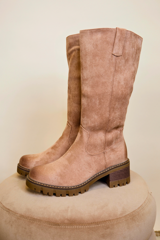 Women's Solo-5 Boot