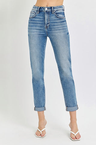 Jade Skinny Leg Jeans