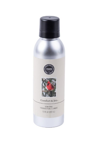 Comfort & Joy 7oz Room Spray