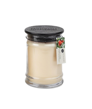 Comfort & Joy 8oz Small Jar Candle