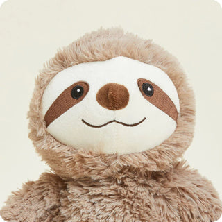 ACCESSORIES Large Sloth Animal Warmie